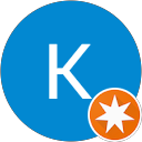K C profile picture